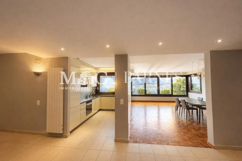 Appartement 4.5 pièces à Bissone — 2