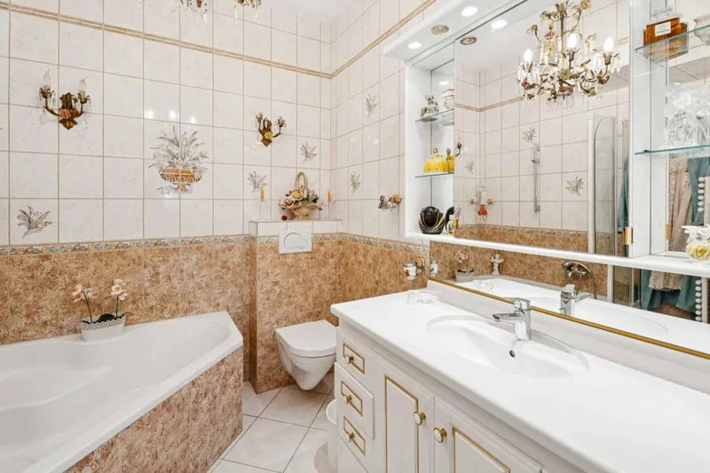 Maison / Villa 10 pièces à Villars-Burquin — 9