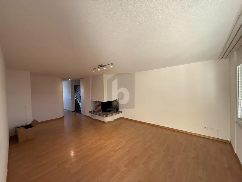 Appartement 3.5 pièces à Wohlen