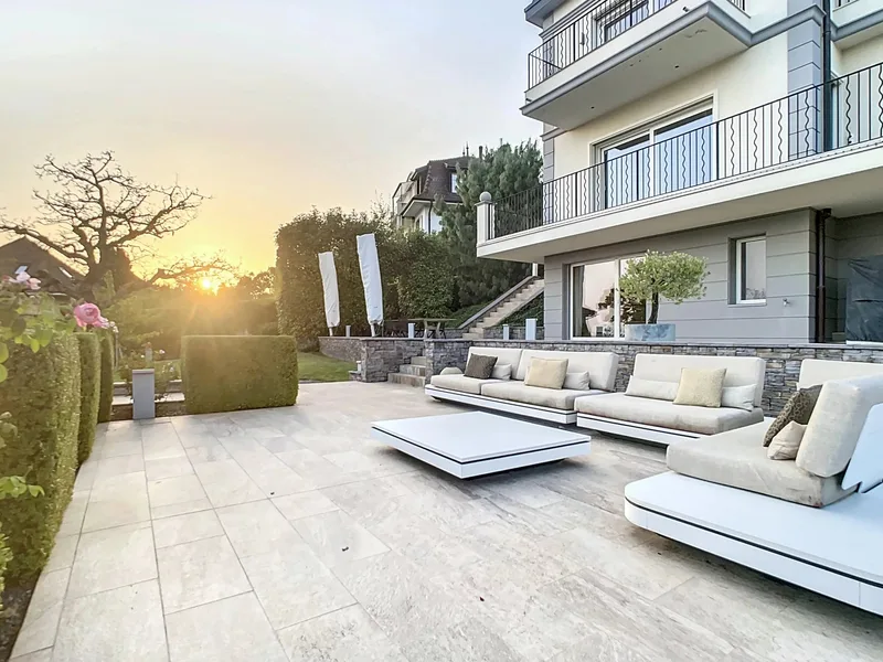 House / Villa 11 rooms in Lausanne — 5