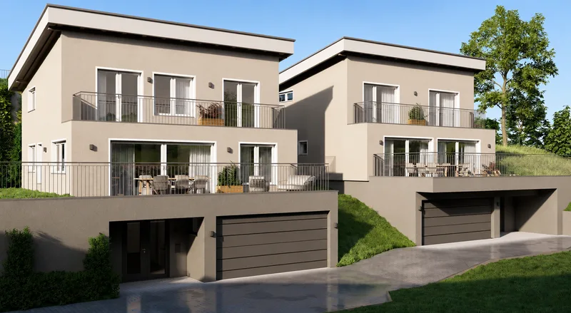 Maison / Villa 5.5 pièces à Schwarzenberg
