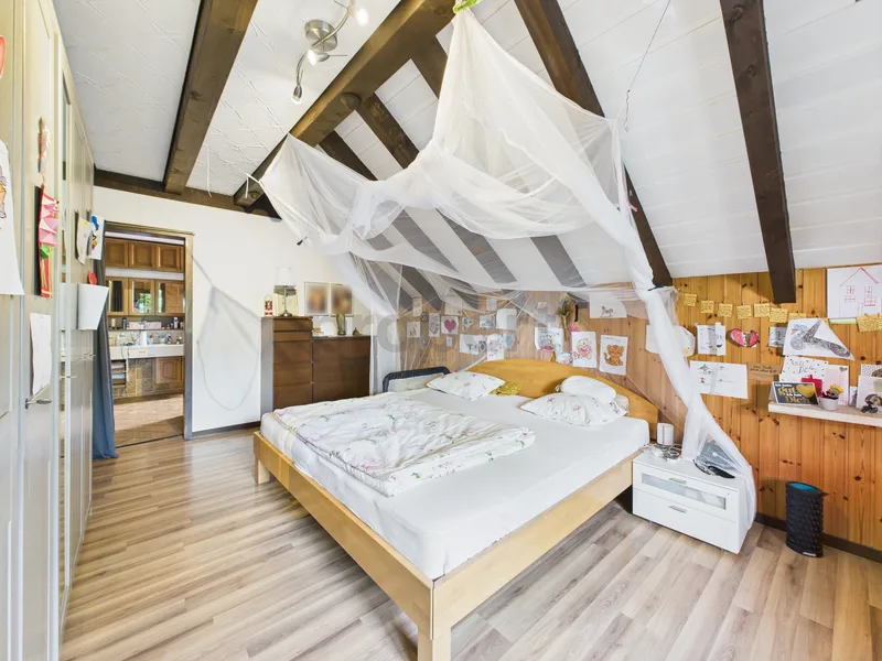 Apartment 6.5 rooms in Meierskappel — photo 4