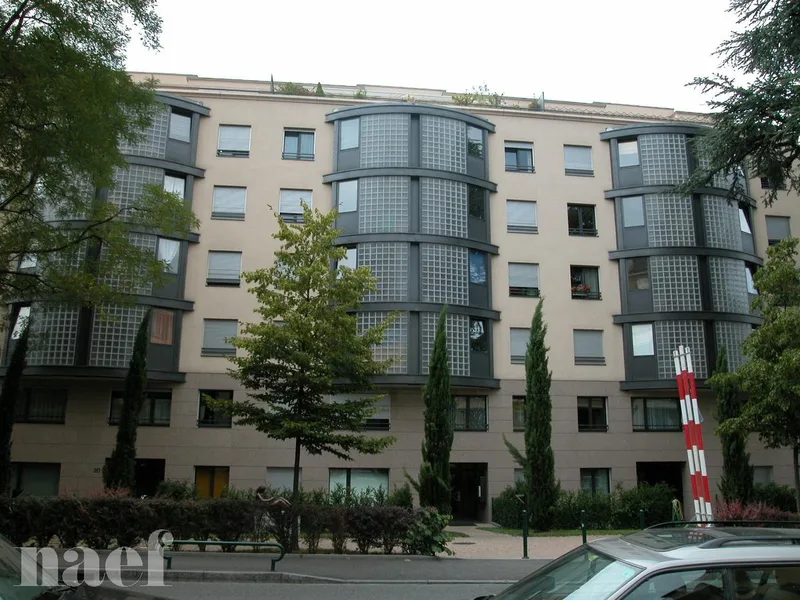 Wohnung 3 Zimmer in Carouge