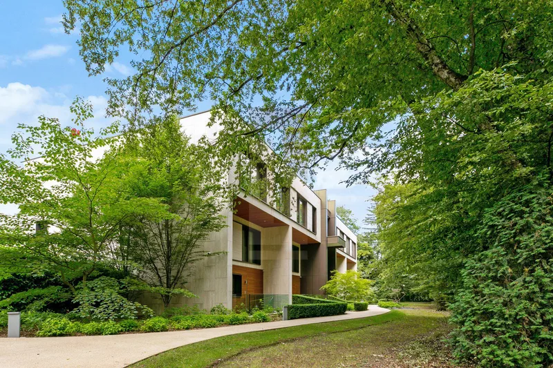 Appartement 9 pièces à Chêne-Bougeries — photo 6