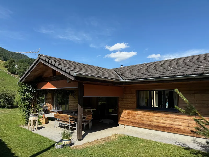Haus / Villa 5.5 Zimmer in Perrefitte — photo 2