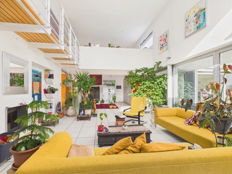 Maison / Villa 7 pièces à Arosio — 4