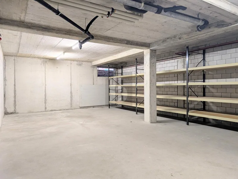 Gewerbe 1 Zimmer in Life Center Rüti