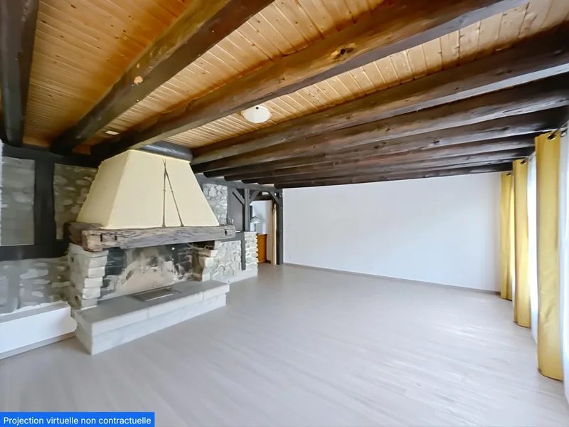 Appartement 3.5 pièces à Romont — photo 2