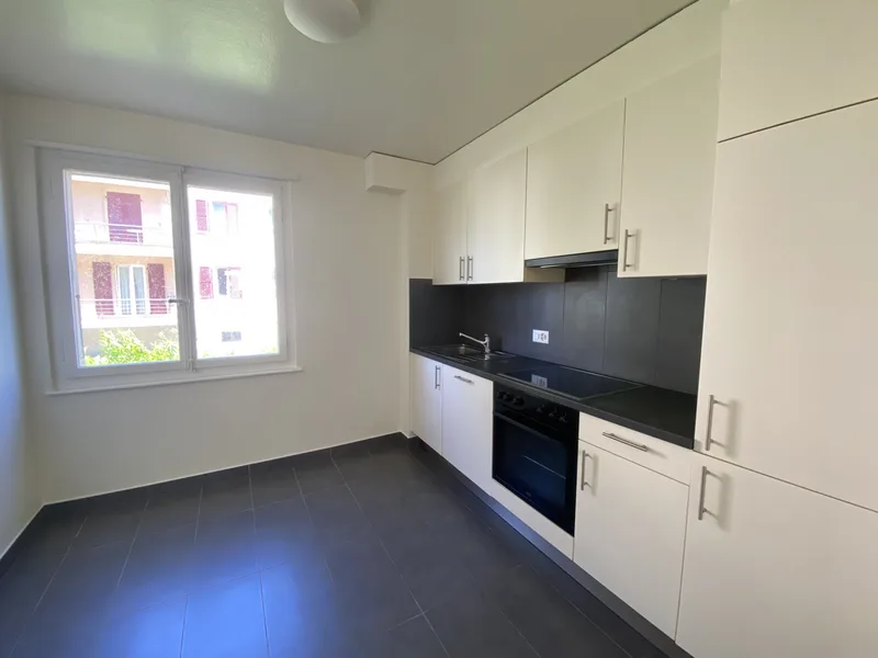 Apartment 3.5 rooms in Yverdon-les-Bains — 2