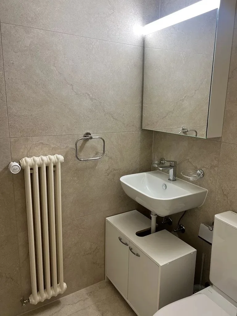 Apartment 1 rooms in Monthey — 4