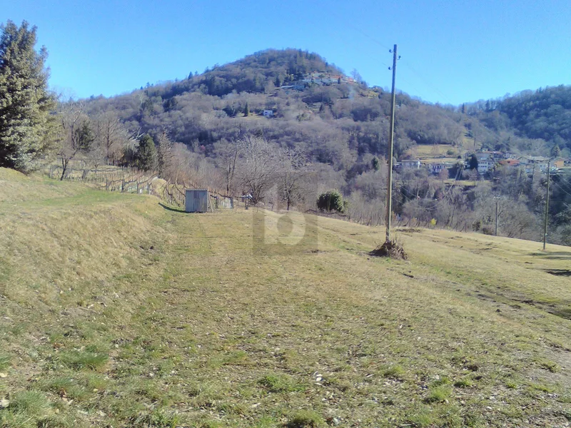 Land in Beredino
