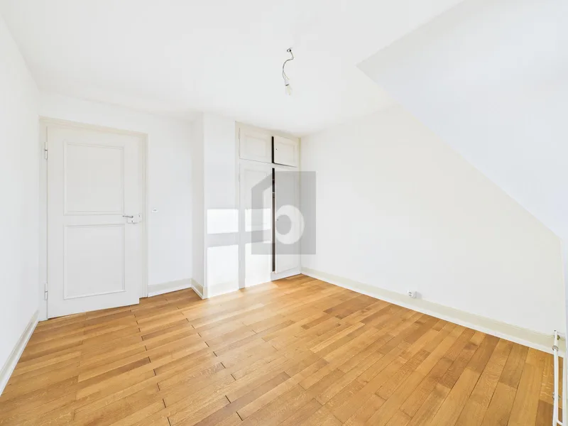 Wohnung 4 Zimmer in Riehen — photo 5