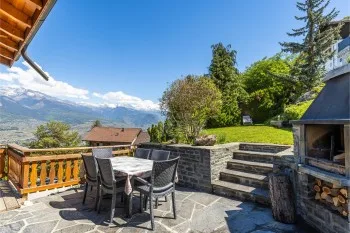 Maison / Villa 2.5 pièces à Misériez — 10