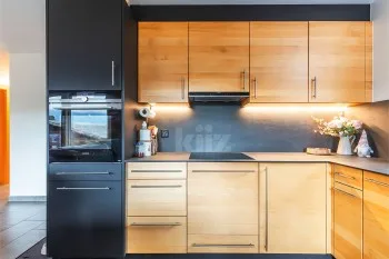 Apartment 3.5 rooms in Val de Bagnes — 3