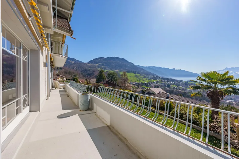 Maison / Villa 9.5 pièces à Blonay - Saint-Légier — 7