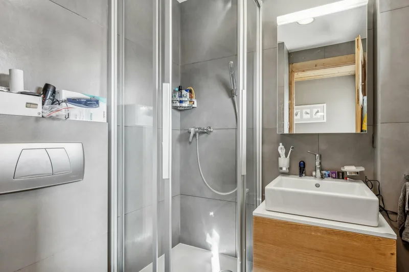 Maison / Villa 9.5 pièces à Chesières — 29