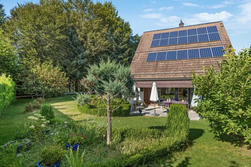 Maison / Villa 6.5 pièces à Épalinges