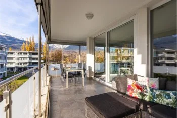 Appartement 5.5 pièces à Nendaz — 6