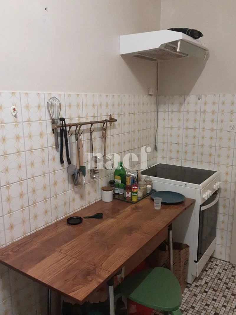 Wohnung 2 Zimmer in La Chaux-de-Fonds — photo 8