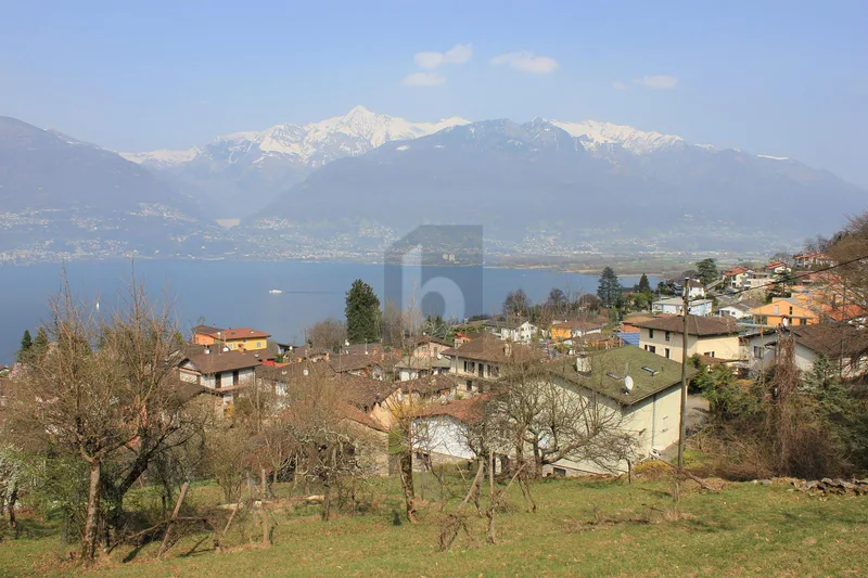 Land in Gambarogno — 2