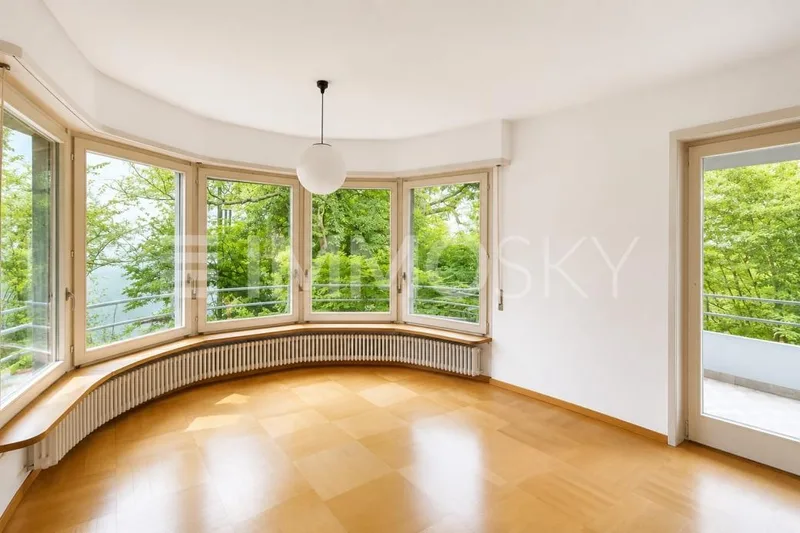 Wohnung 4.5 Zimmer in Bruderholz-Quartier — photo 2