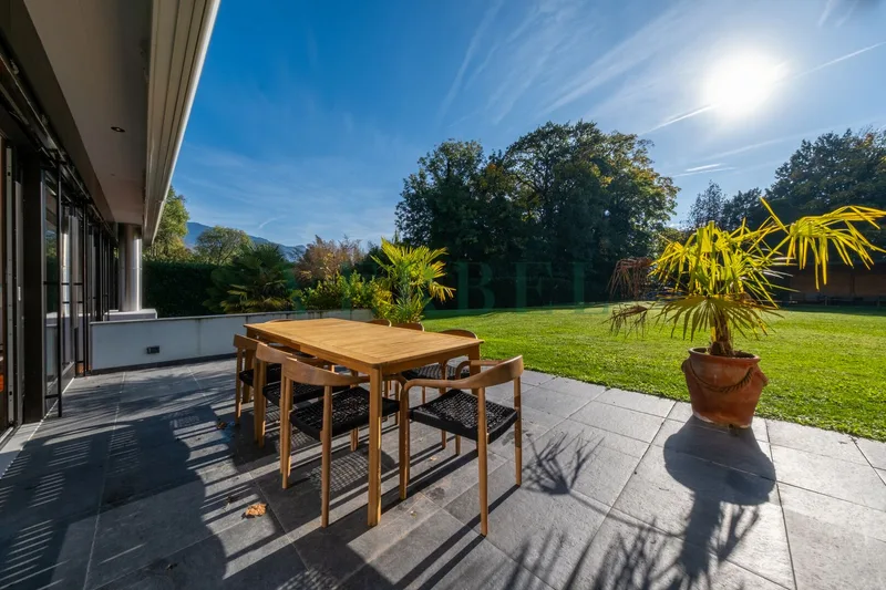 Maison / Villa 8.5 pièces à Montreux — 10