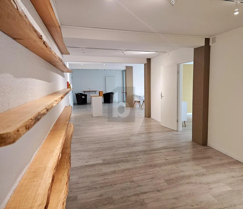 Gewerbe 6 Zimmer in Neuchâtel — photo 3