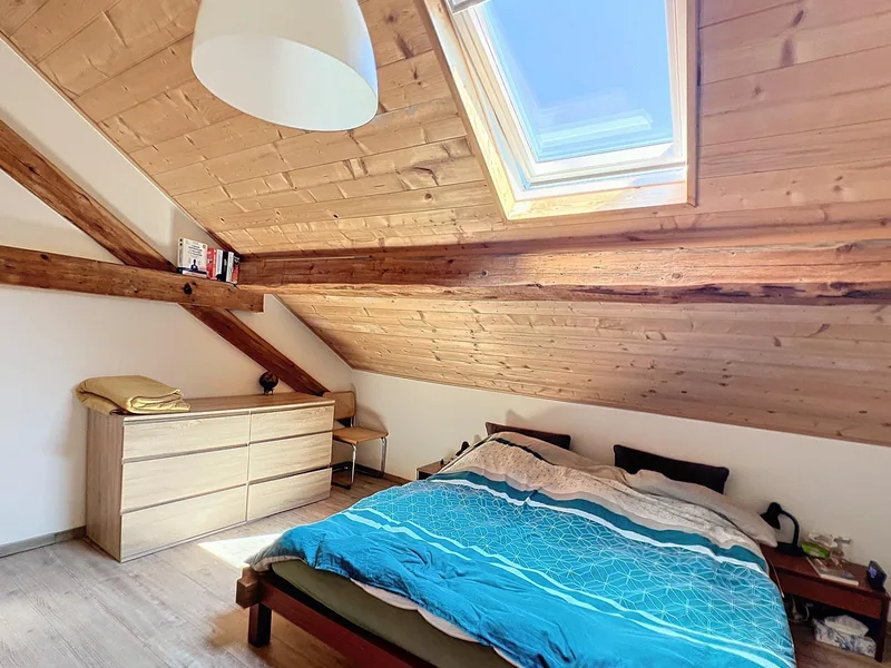 Appartement 2.5 pièces à Romont — photo 5