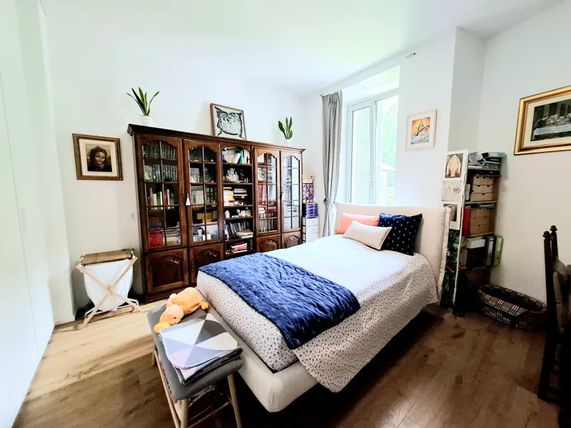 Appartement 2.5 pièces à Bellinzona — 6