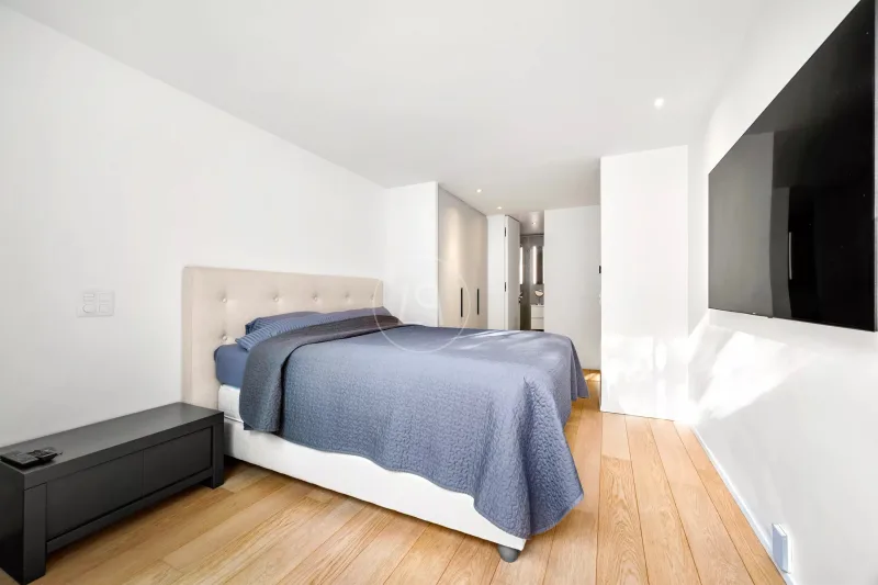 Maison / Villa 10 pièces à Vandœuvres — photo 9
