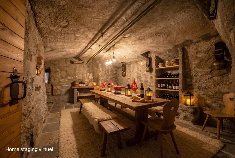 Maison / Villa 7 pièces à Bourg historique — 10