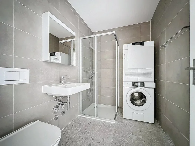 Apartment 1 rooms in Cour de Gare — 3