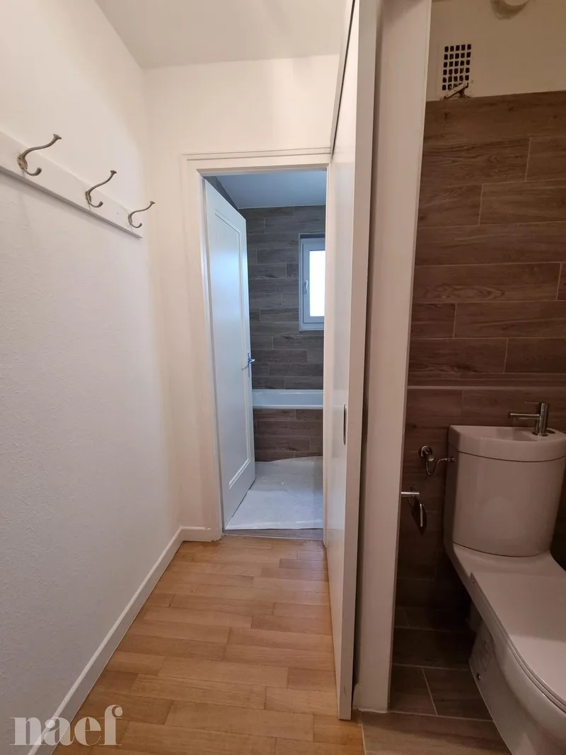 Apartment 4 rooms in La Chaux-de-Fonds — photo 11