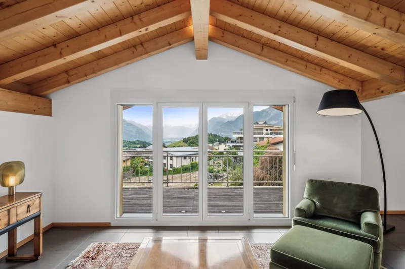 Appartement 4.5 pièces à Ormône — 2