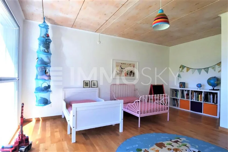 Maison / Villa 6.5 pièces à Cadro — 4