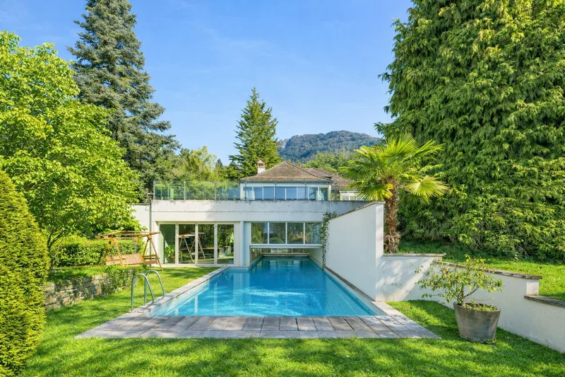 Maison / Villa 14 pièces à Blonay - Saint-Légier — 2