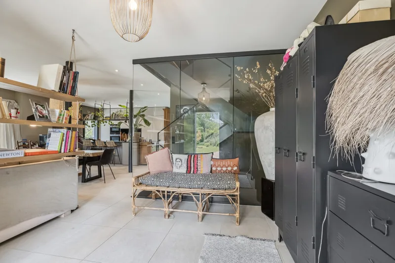 Maison / Villa 7.5 pièces à Burtigny — photo 4