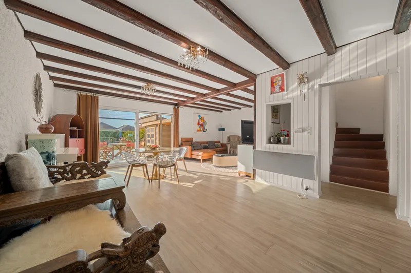 House / Villa in Epalinges — 8