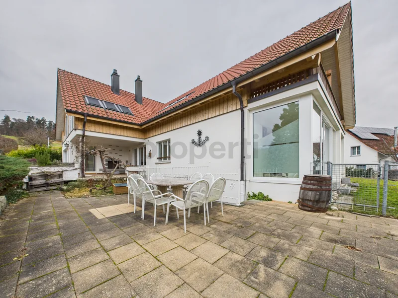 Maison / Villa 10.5 pièces à Weiach — photo 13