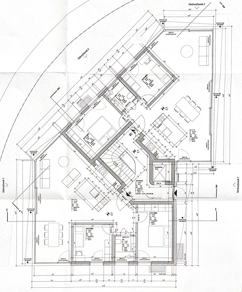 Wohnung 3.5 Zimmer in Waldenburg — photo 4