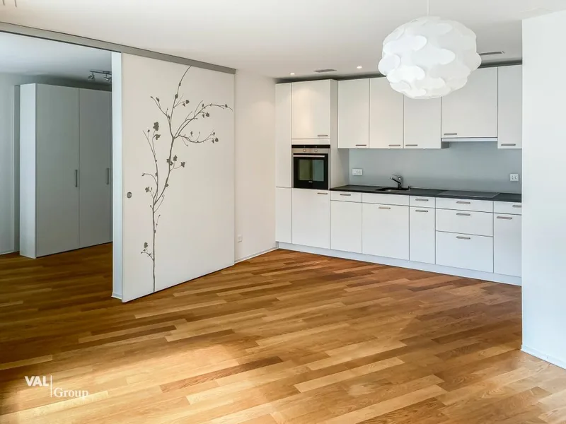 Wohnung 3.5 Zimmer in Naters