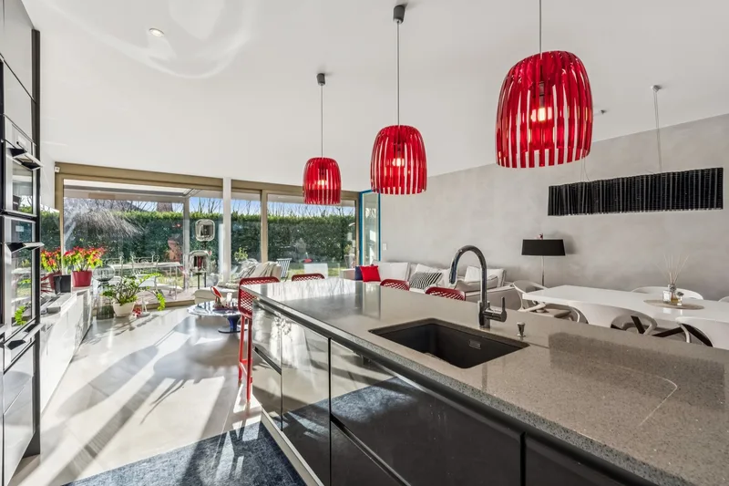 Appartement 6 pièces à Champel — 5