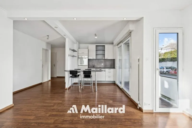 Wohnung 2.5 Zimmer in Lausanne — photo 5