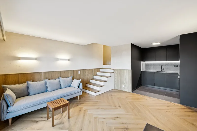 Appartement 3.5 pièces à Ollon — 2