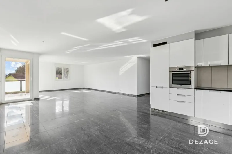 Appartement 4.5 pièces à Oron — 5