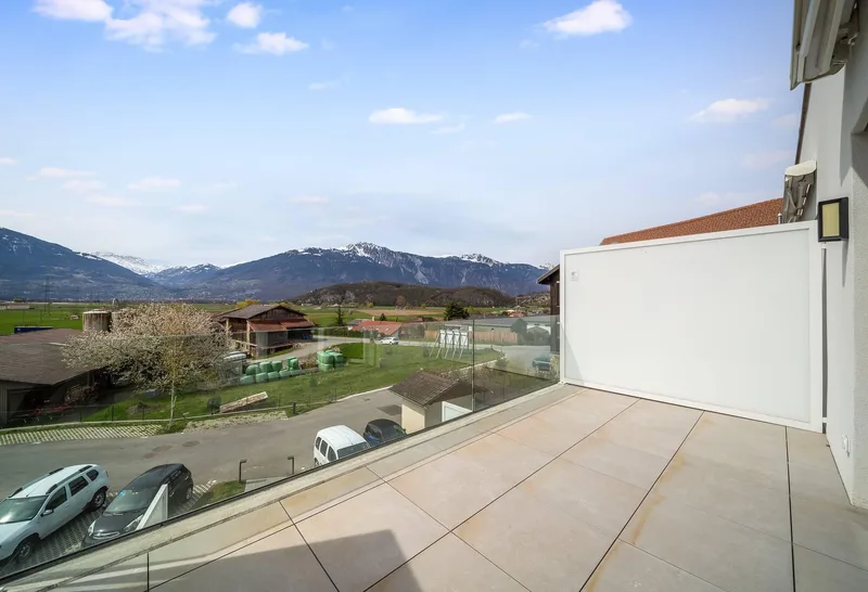 Appartement 3.5 pièces à Ollon — 2