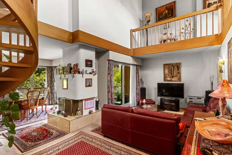 Apartment 5.5 rooms in Brent — 3