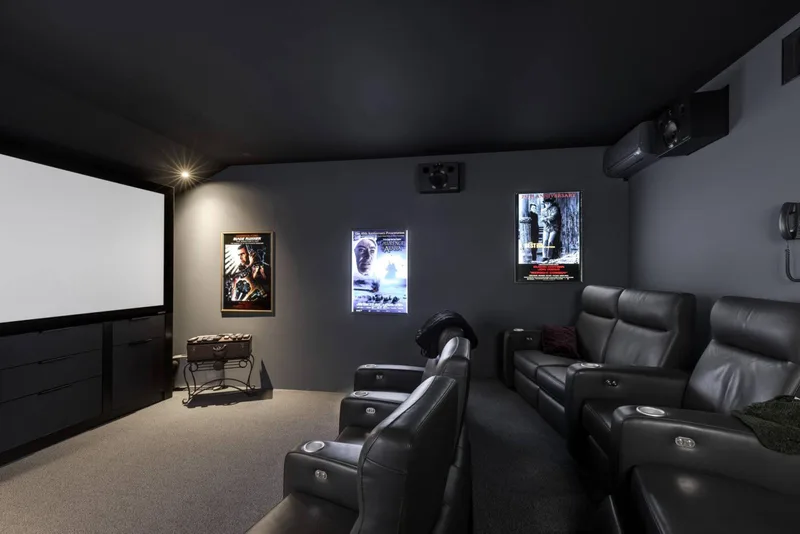 Maison / Villa 15 pièces à hauteurs des prestigieux quartiers — 4