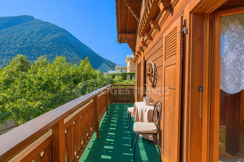 Maison / Villa 5.5 pièces à Au coeur du village — 7