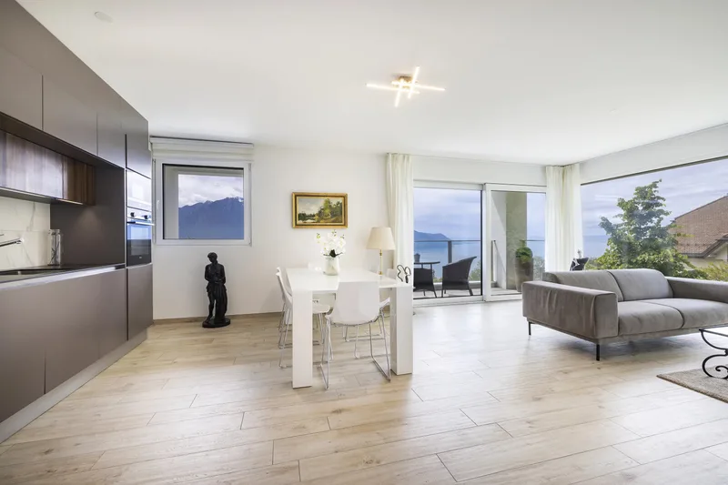 Appartement 3.5 pièces à Chernex — 5